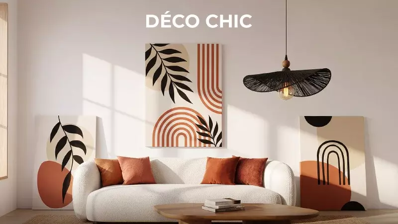 Déco Chic