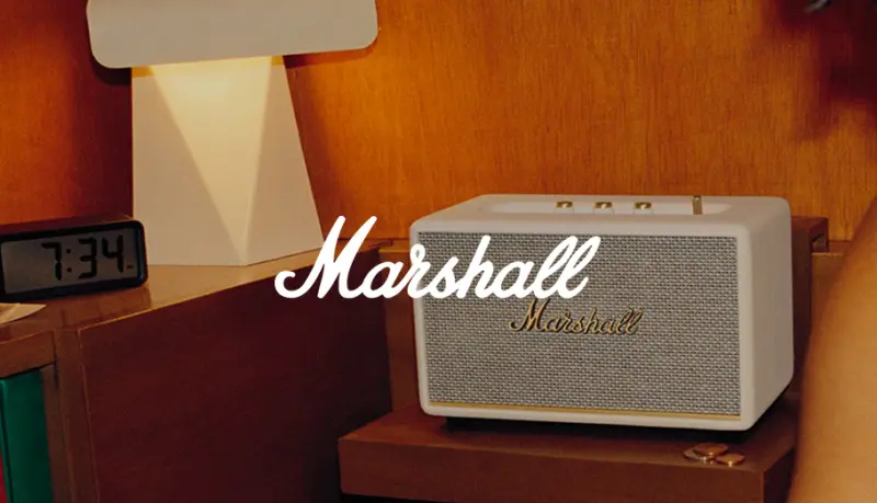 Marshall