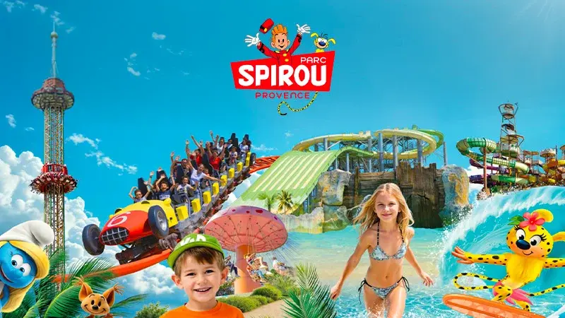 Parc Spirou