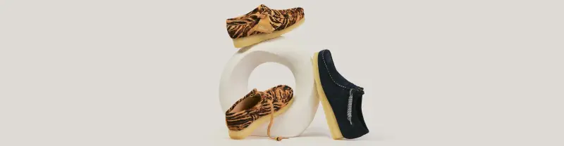 Clarks