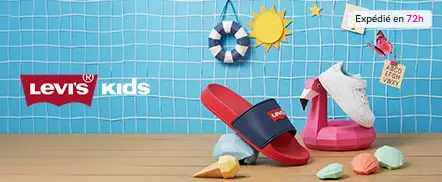 Levi's
