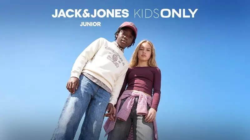 Jack & jones junior & kids only