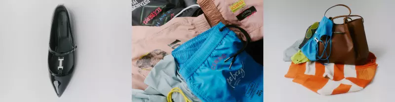 Iceberg + Iceberg Jeans