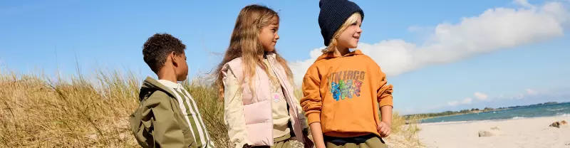 LEGO® kidswear - Enfant