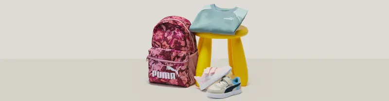 Puma - Enfant
