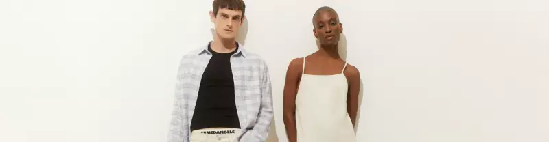 ARMEDANGELS