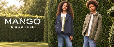 Mango Kids