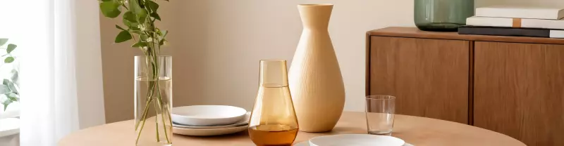 Promos : habitat