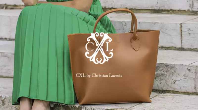 CXL by Christian Lacroix