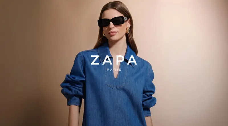 Zapa
