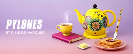 Pylones