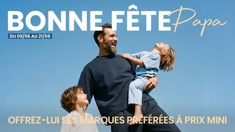 Fête des Pères