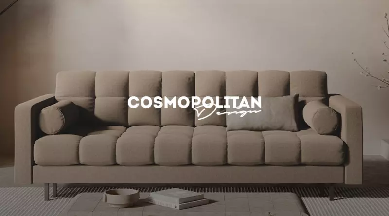 Cosmopolitan Design