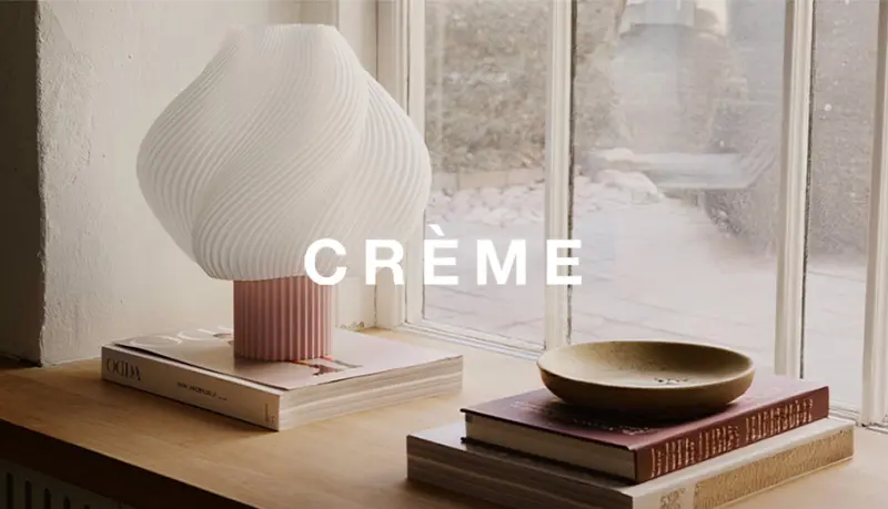 CRÈME ATELIER
