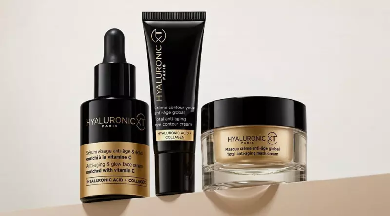 Hyaluronic XT