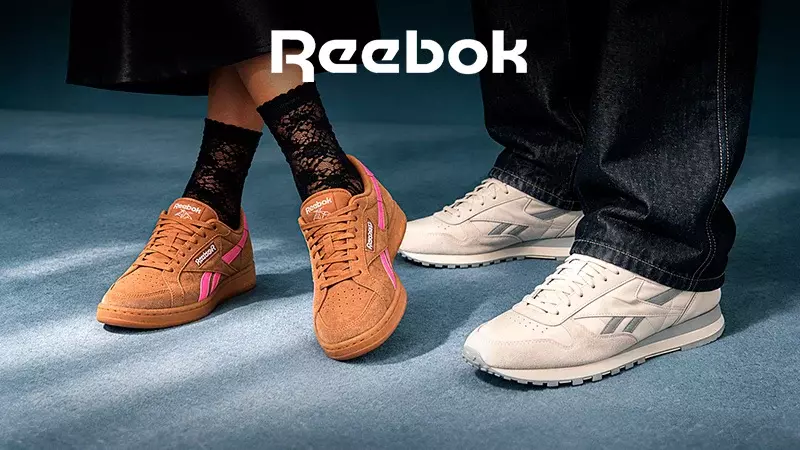 Reebok