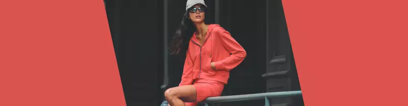 DKNY Sport