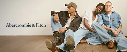 Abercrombie and Fitch