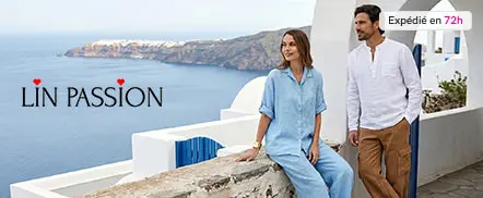 Lin Passion