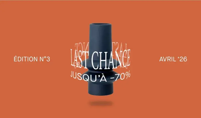 Last Chance