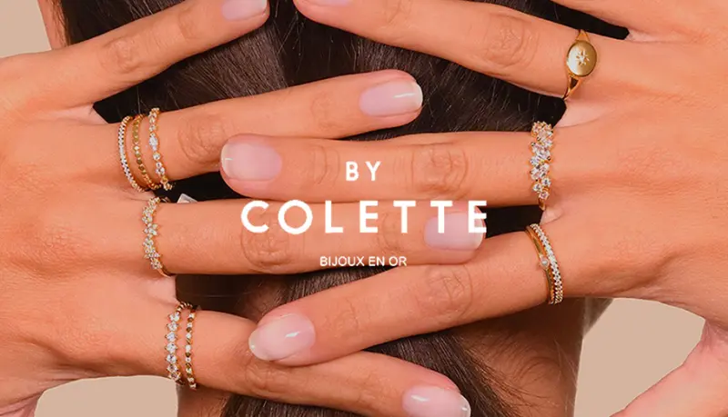 By Colette
