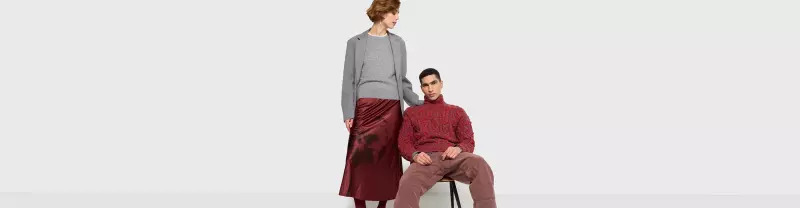 Shorts, pantalons & jupes de créateurs
