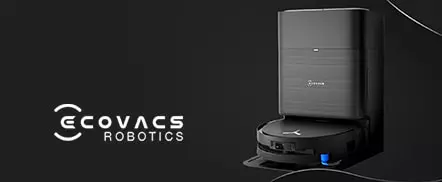 ECOVACS
