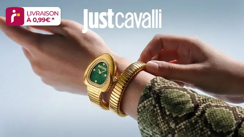 Just Cavalli