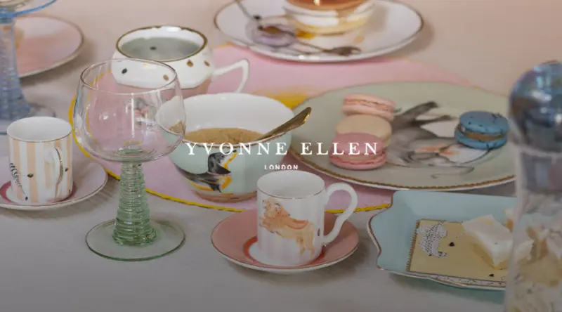 Yvonne Ellen London