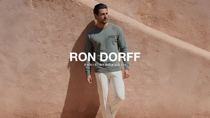 Ron Dorff