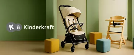Kinderkraft