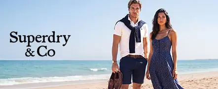 Superdry