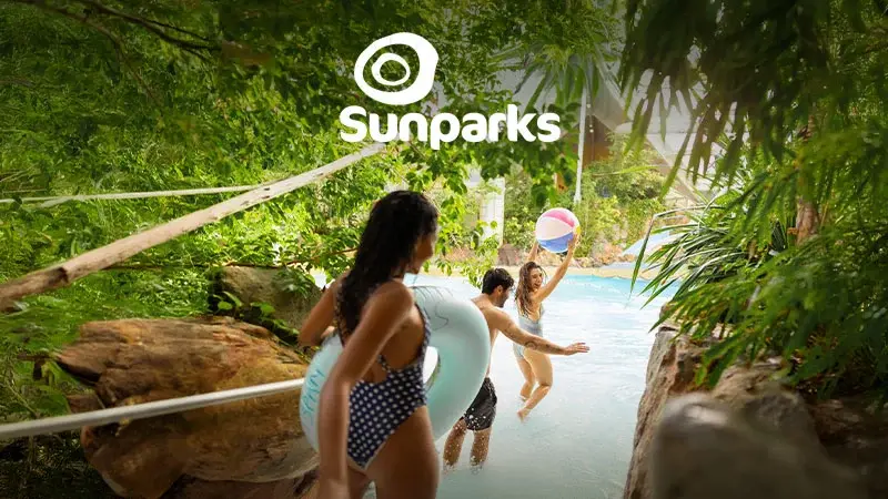 Sunparks