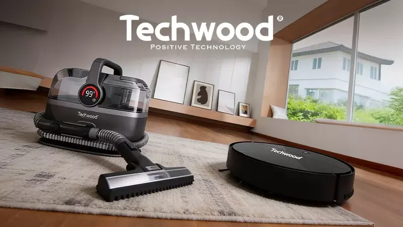 Techwood