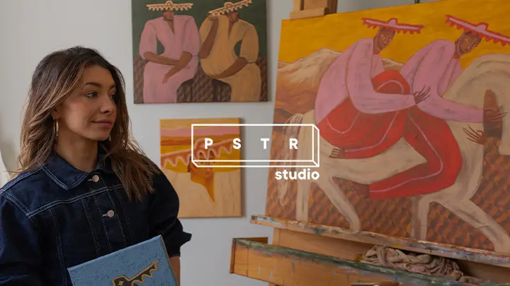 PSTR Studio