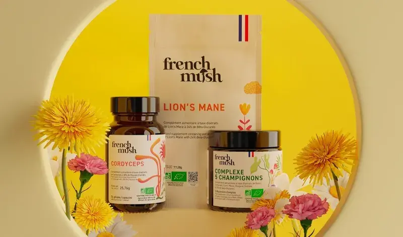 French Mush