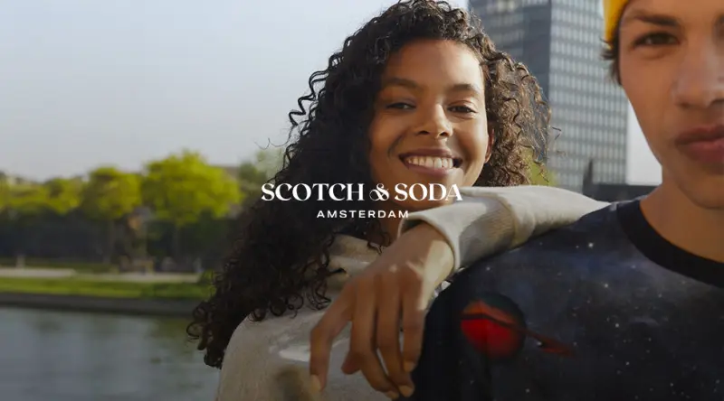 Scotch & Soda