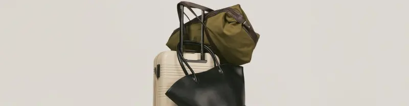 Sacs, sacs à dos & bagages