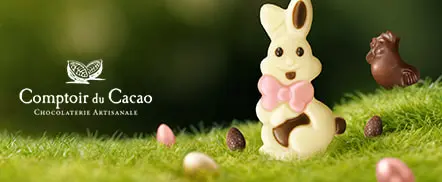 Comptoir du Cacao