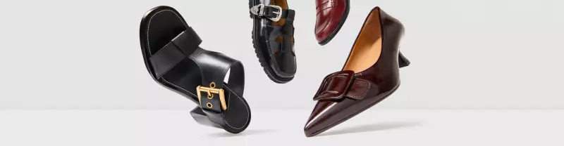 Chaussures classiques
