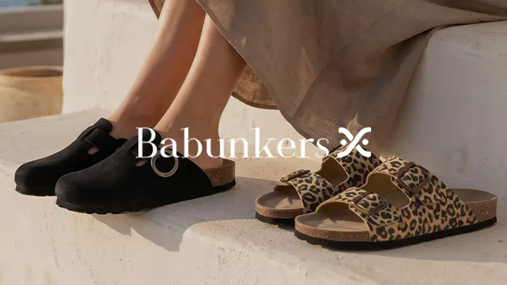 Babunkers