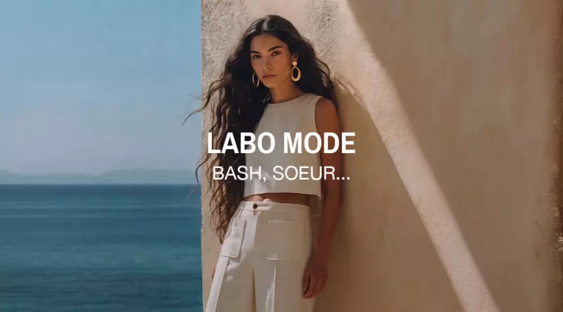 Labo mode