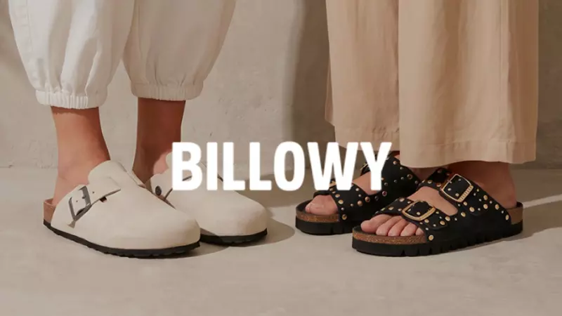 Billowy