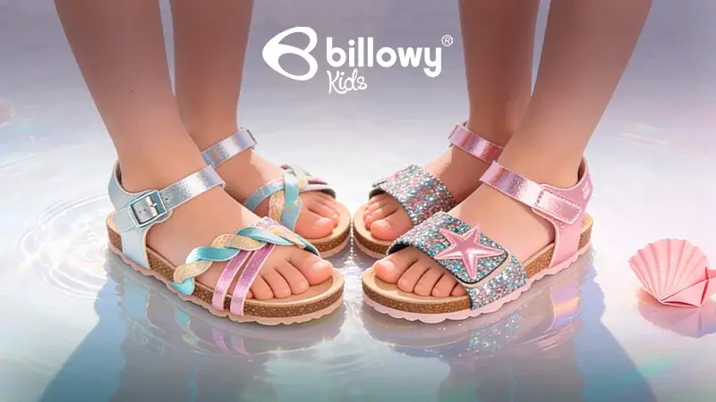 Billowy Kids