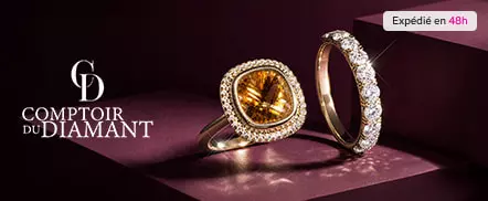 Comptoir du diamant