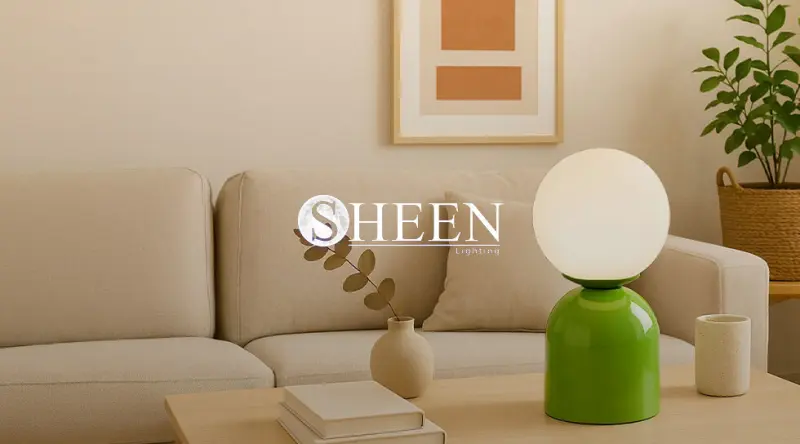 Sheen Lightning