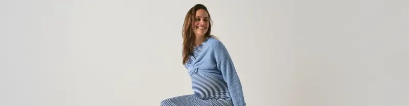 Mode pour les futures mamans & bébés