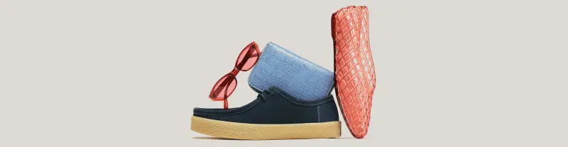 Chaussures et accessoires à moins de 60 €