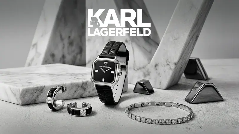 Karl Lagerfeld