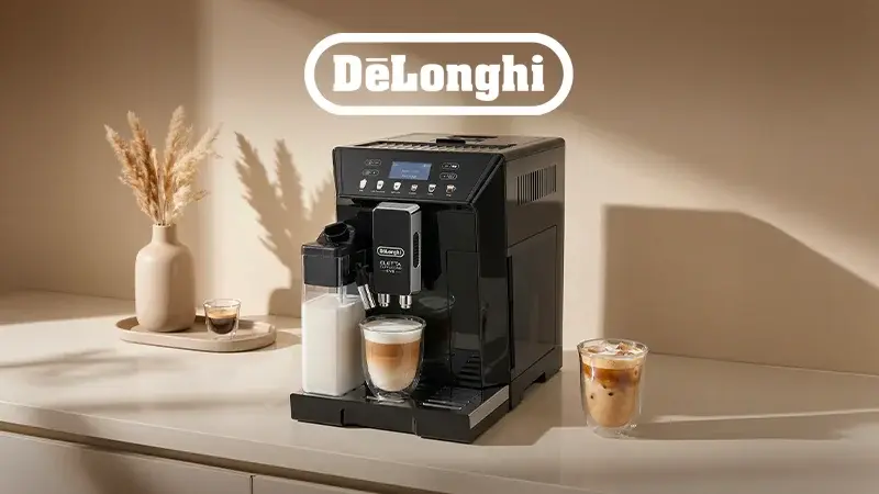 DeLonghi